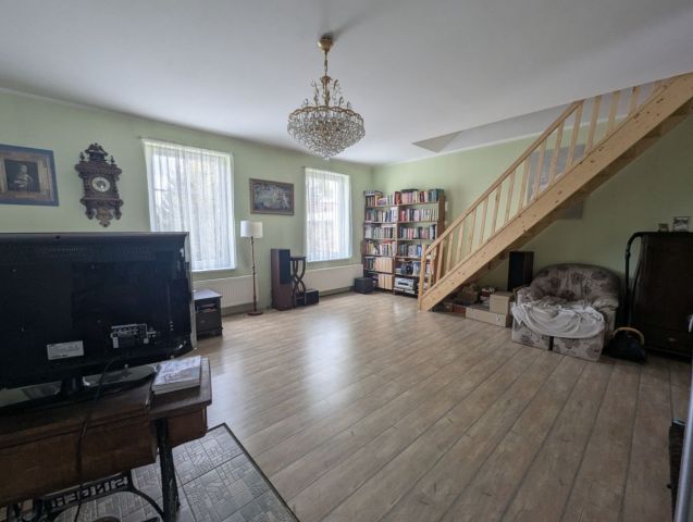 kamienica, 10 pokoi Starogard Gdański Centrum, ul. Tczewska. Zdjęcie 4