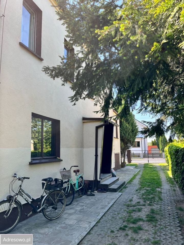 dom wolnostojący, 6 pokoi Sława, ul. Jedności Robotniczej. Zdjęcie 6