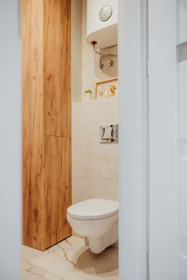 Mieszkanie 1-pokojowe Łódź Bałuty, ul. Łagiewnicka. Zdjęcie 5