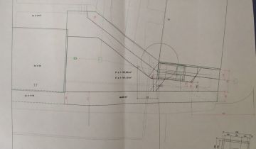 Działka inwestycyjna Szczecin Centrum, ul. Miernicza
