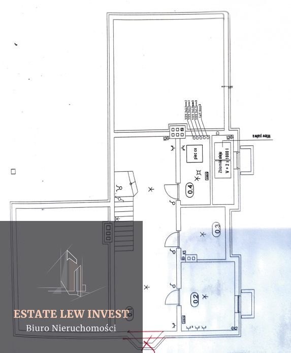 dom wolnostojący, 5 pokoi Wielka Wieś, ul. Słoneczna. Zdjęcie 21