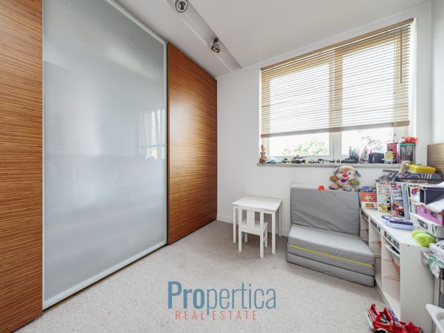 Mieszkanie 3-pokojowe Warszawa Białołęka, ul. Głębocka. Zdjęcie 9