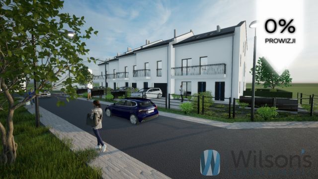 Mieszkanie 6-pokojowe Marki, ul. Grażyny. Zdjęcie 1