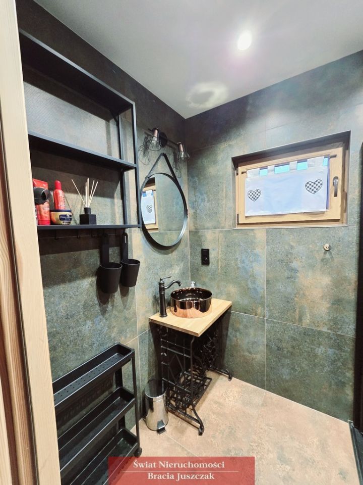 dom wolnostojący Sierpnica. Zdjęcie 32