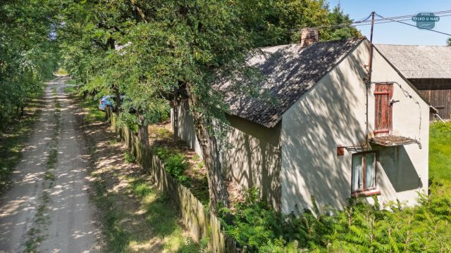 Działka siedliskowa Stefanów Ruszkowski. Zdjęcie 18
