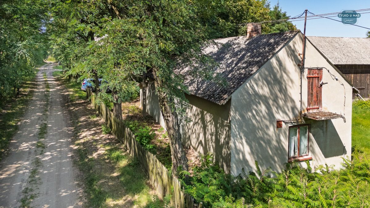 Działka siedliskowa Stefanów Ruszkowski. Zdjęcie 18
