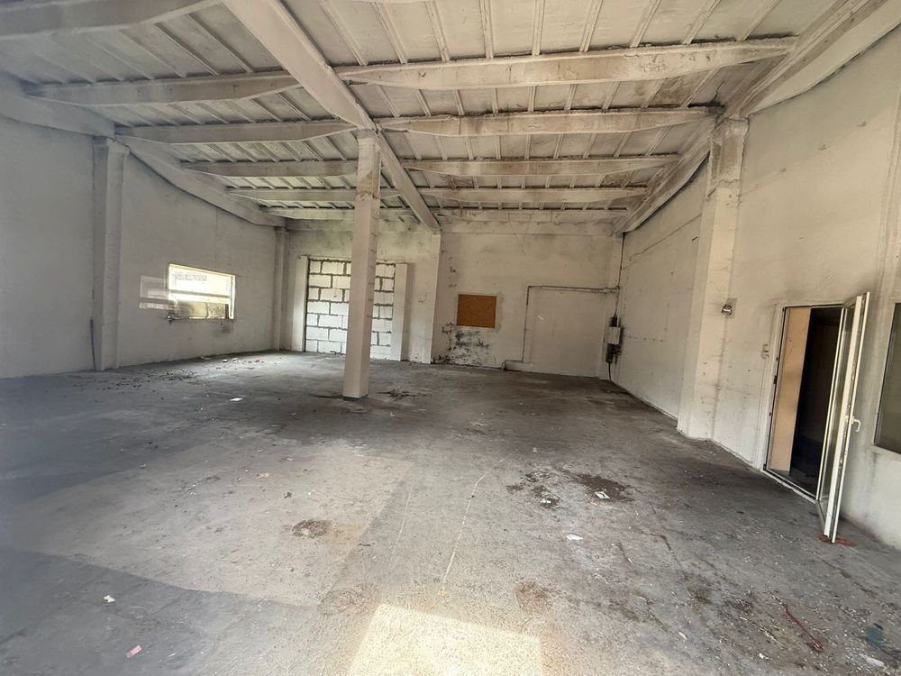 Hala/magazyn Zduńska Wola, ul. Łaska. Zdjęcie 6