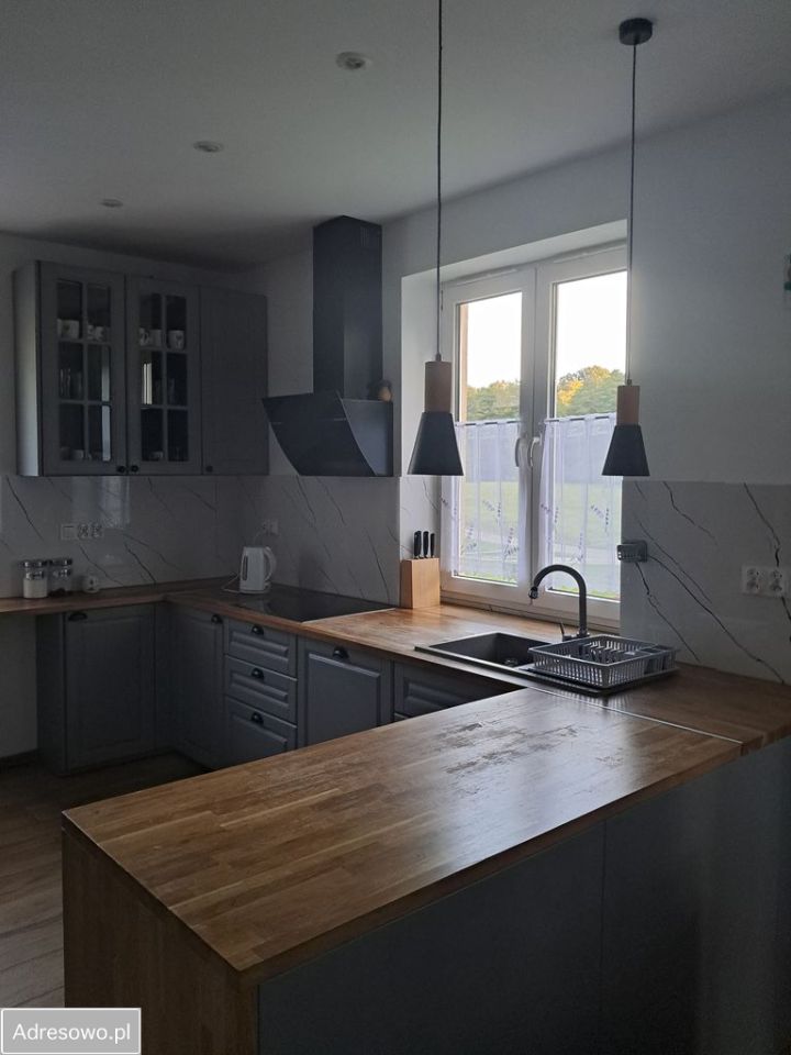 dom wolnostojący, 3 pokoje Ryglice, ul. ks. Jakuba Wyrwy. Zdjęcie 17