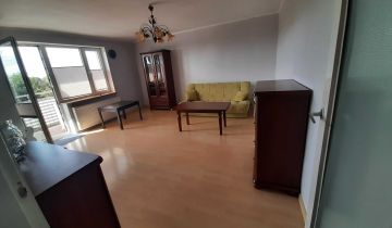 Mieszkanie 3-pokojowe Świerzno