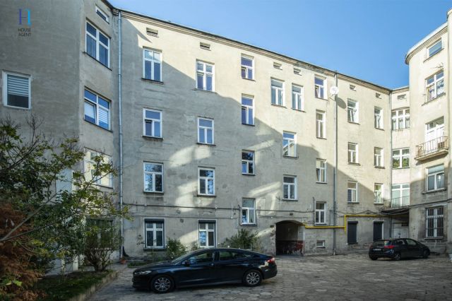 Mieszkanie 2-pokojowe Łódź Śródmieście, ul. Rewolucji 1905 r.. Zdjęcie 3