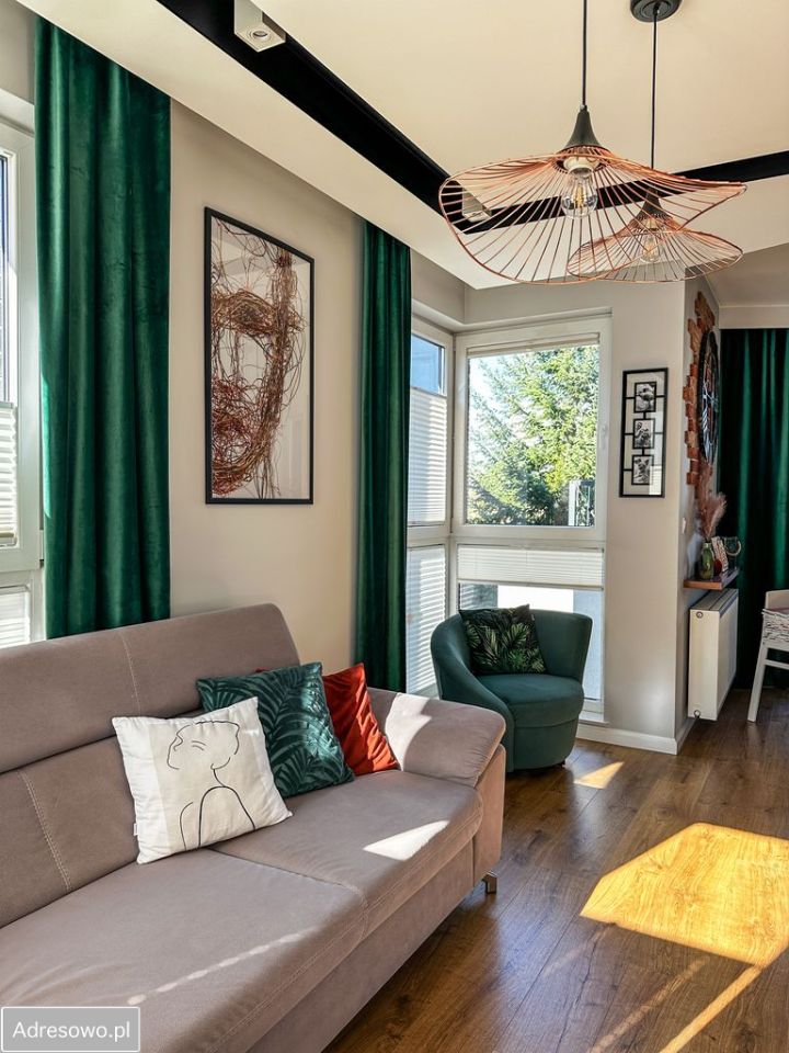 Mieszkanie 3-pokojowe Warszawa Praga-Południe. Zdjęcie 16