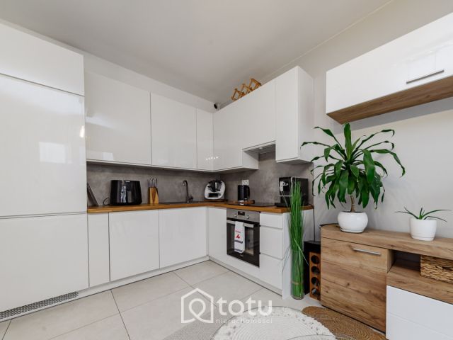 Mieszkanie 2-pokojowe Jabłonna, ul. Leśna. Zdjęcie 3