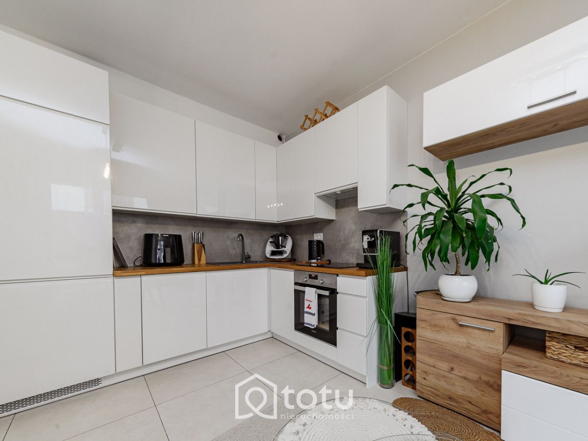 Mieszkanie 2-pokojowe Jabłonna, ul. Leśna. Zdjęcie 3