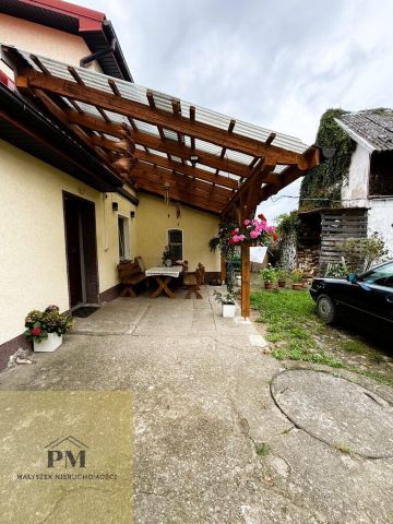 dom wolnostojący, 7 pokoi Kłanino. Zdjęcie 11