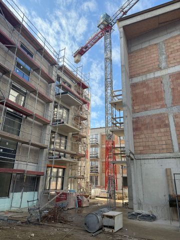 Mieszkanie 3-pokojowe Kraków Prądnik Biały, ul. Malinowa. Zdjęcie 12