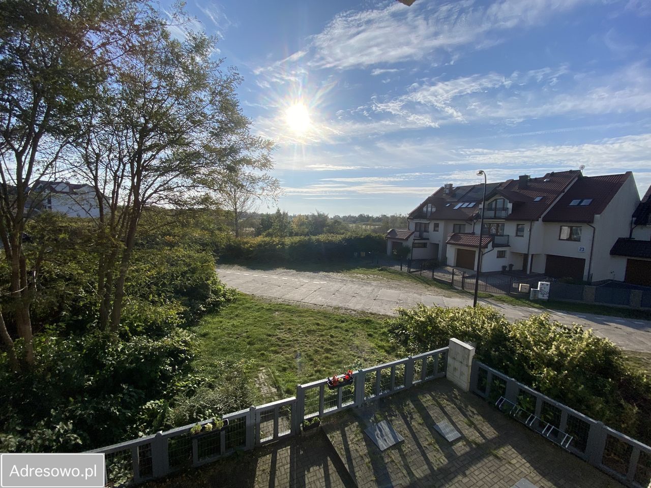 Mieszkanie 2-pokojowe Jastarnia, ul. Jeżynowa. Zdjęcie 3