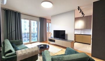 Mieszkanie 3-pokojowe Kraków Podgórze Duchackie, ul. Walerego Sławka