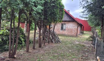 Działka inwestycyjna Krosno Śródmieście, ul. Kletówki