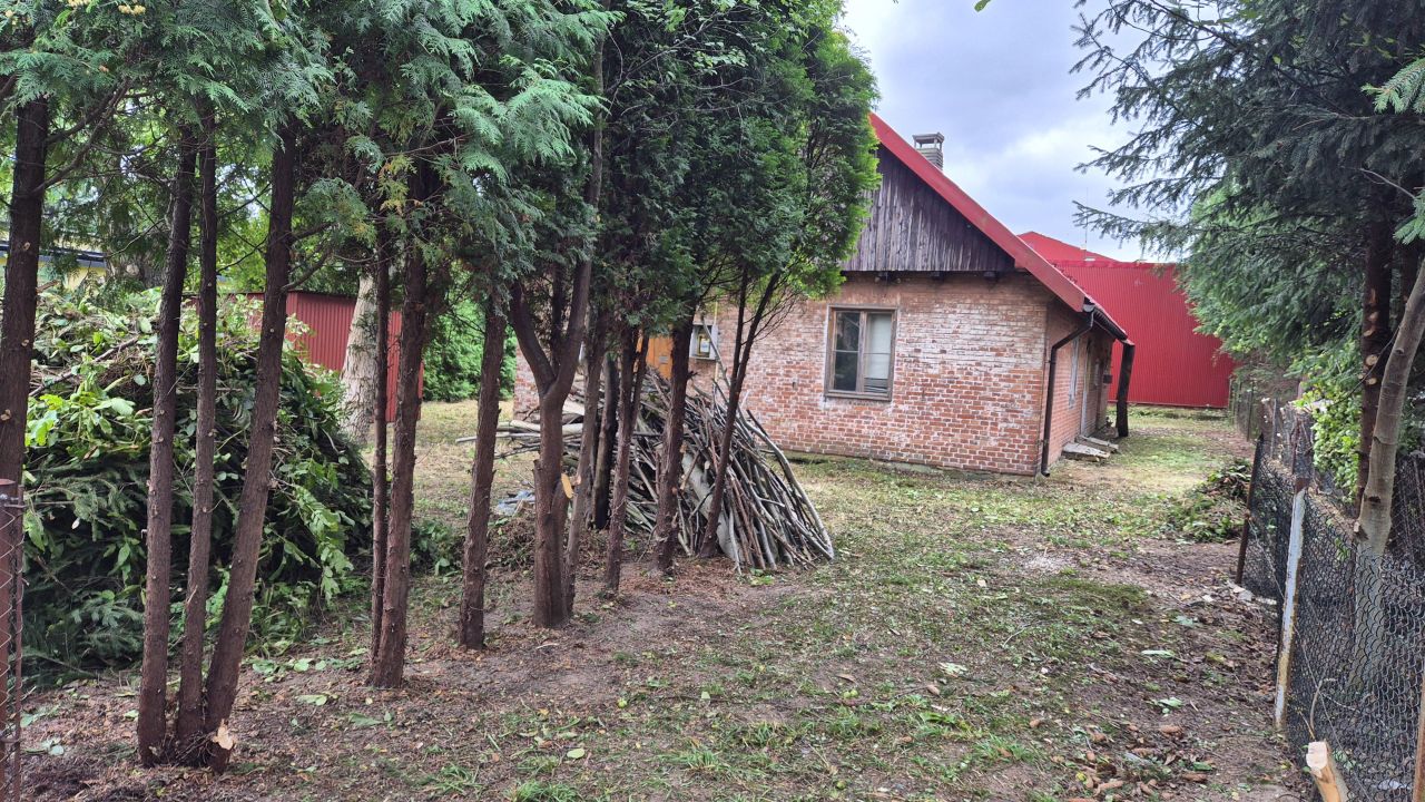 Działka inwestycyjna Krosno Śródmieście, ul. Kletówki. Zdjęcie 2