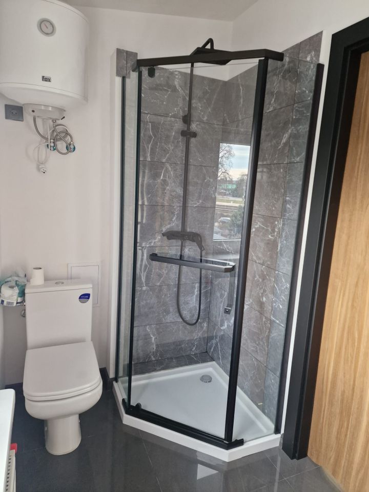 Mieszkanie 3-pokojowe Rogów. Zdjęcie 6