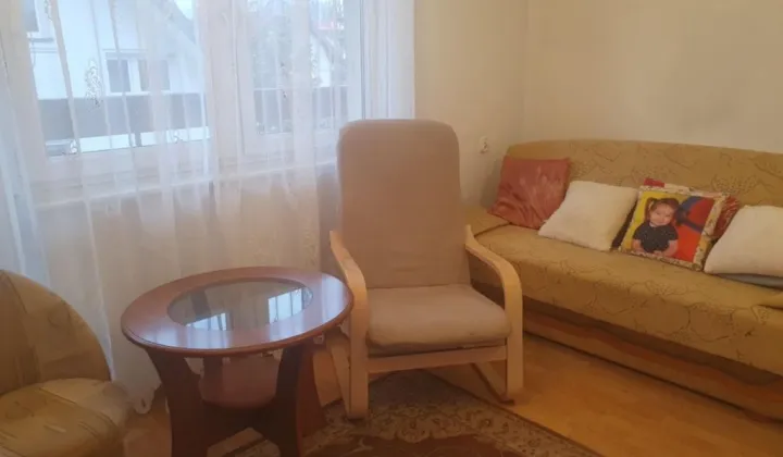 Mieszkanie 1-pokojowe Busko-Zdrój, ul. Bajkowa