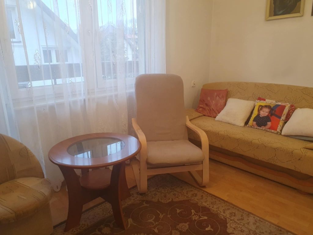 Mieszkanie 1-pokojowe Busko-Zdrój, ul. Bajkowa