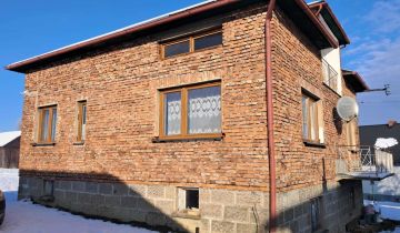 dom wolnostojący Rychwałd