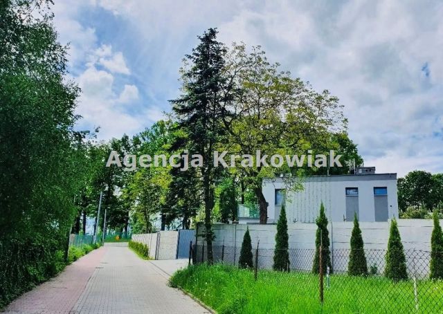 dom wolnostojący, 5 pokoi Kraków Krowodrza. Zdjęcie 4