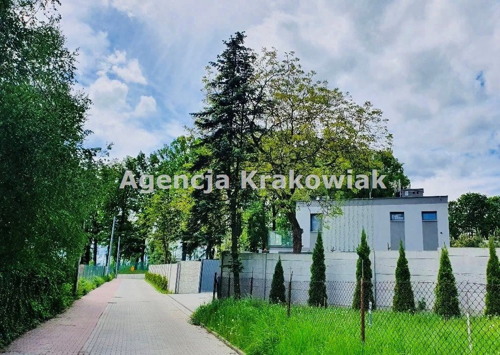 dom wolnostojący, 5 pokoi Kraków Krowodrza. Zdjęcie 4