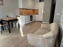 Mieszkanie 1-pokojowe Kraków Czyżyny, ul. Romana Ciesielskiego