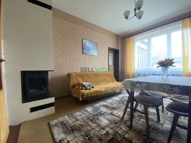 dom wolnostojący, 3 pokoje Nowe Chrusty, ul. Lipowa. Zdjęcie 11