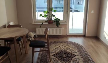 Mieszkanie 2-pokojowe Białystok, ul. Depowa