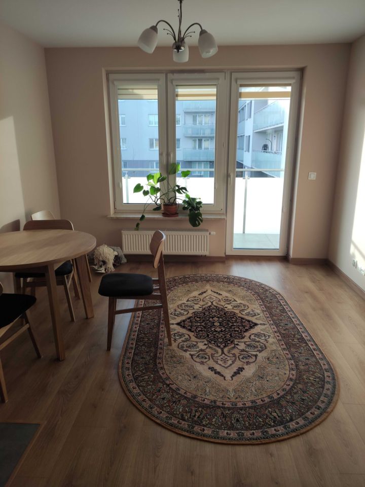 Mieszkanie 2-pokojowe Białystok, ul. Depowa