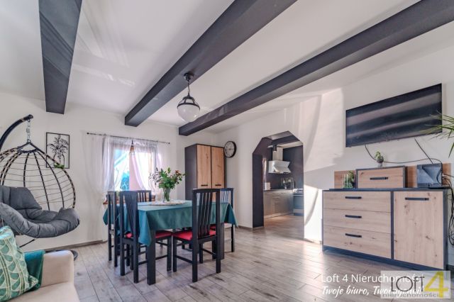 dom wolnostojący, 5 pokoi Świniarsko. Zdjęcie 3