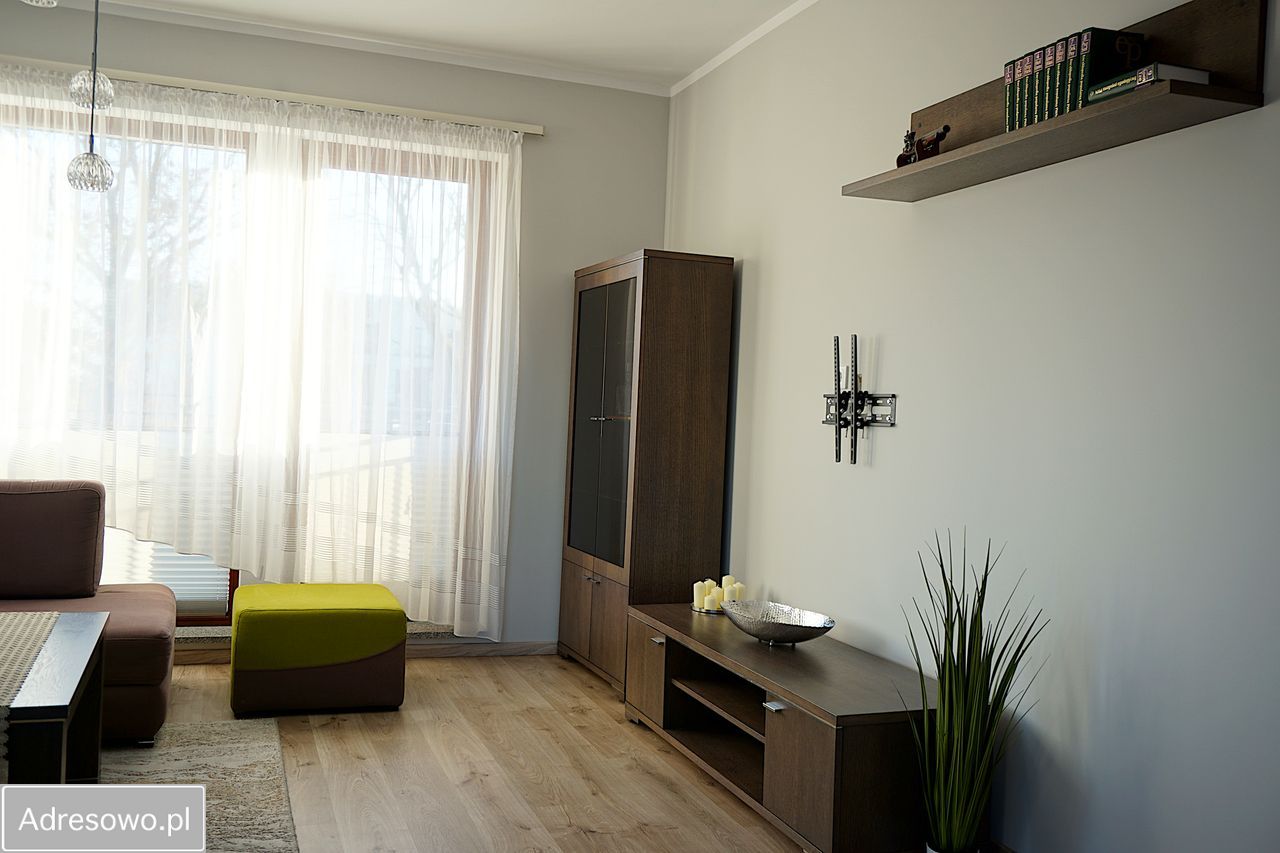 Mieszkanie 3-pokojowe Szczecin Żelechowa, ul. Ostrowska. Zdjęcie 11