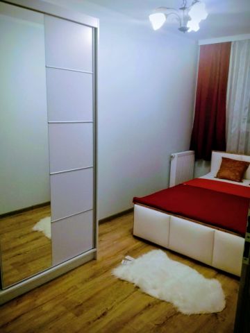 Mieszkanie 2-pokojowe Katowice Dąb, ul. Johna Baildona. Zdjęcie 1