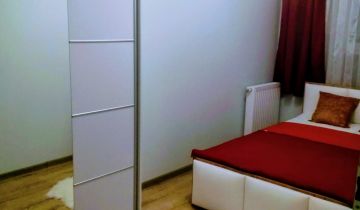 Mieszkanie 2-pokojowe Katowice Dąb, ul. Johna Baildona