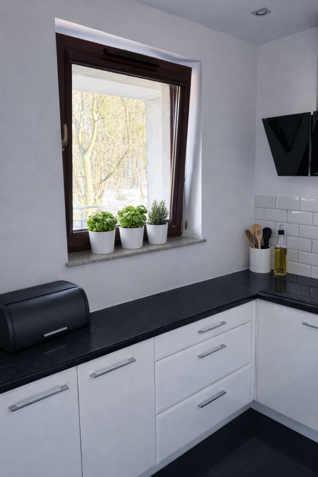 Mieszkanie 2-pokojowe Gdańsk Chełm, ul. Pohulanka. Zdjęcie 5