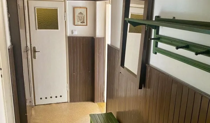 Mieszkanie 2-pokojowe Gdańsk Wrzeszcz, ul. Klonowa