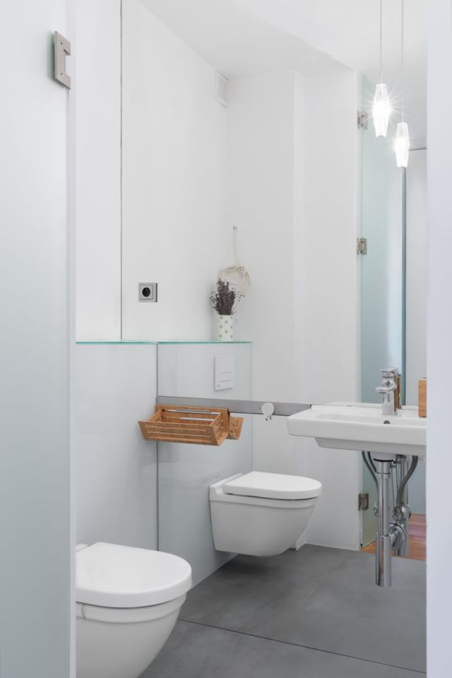 bliźniak, 6 pokoi Warszawa Wilanów, ul. Rosy. Zdjęcie 11