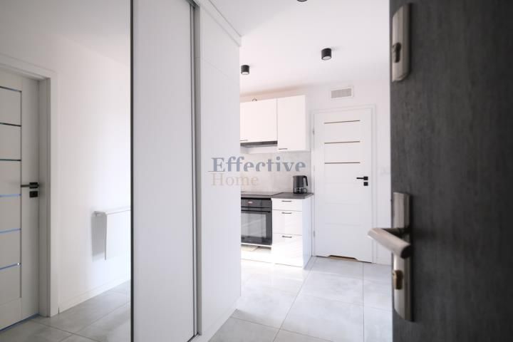 Mieszkanie 4-pokojowe Wrocław Fabryczna, ul. Grabiszyńska