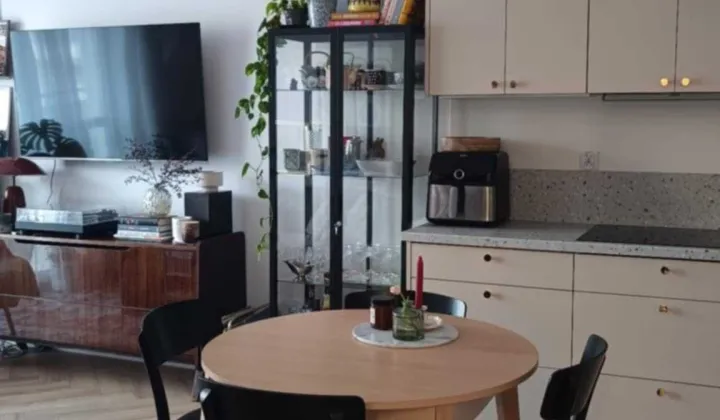 Mieszkanie 3-pokojowe Białystok Wysoki Stoczek