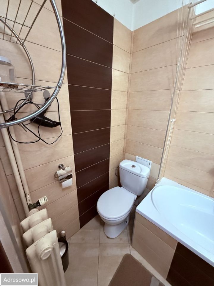 Mieszkanie 2-pokojowe Chorzów Klimzowiec, ul. Wiosenna. Zdjęcie 2