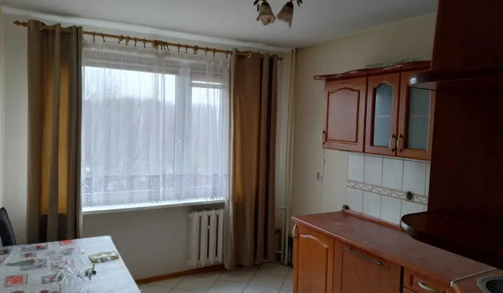 Mieszkanie 2-pokojowe Świętochłowice, os. Wzgórze