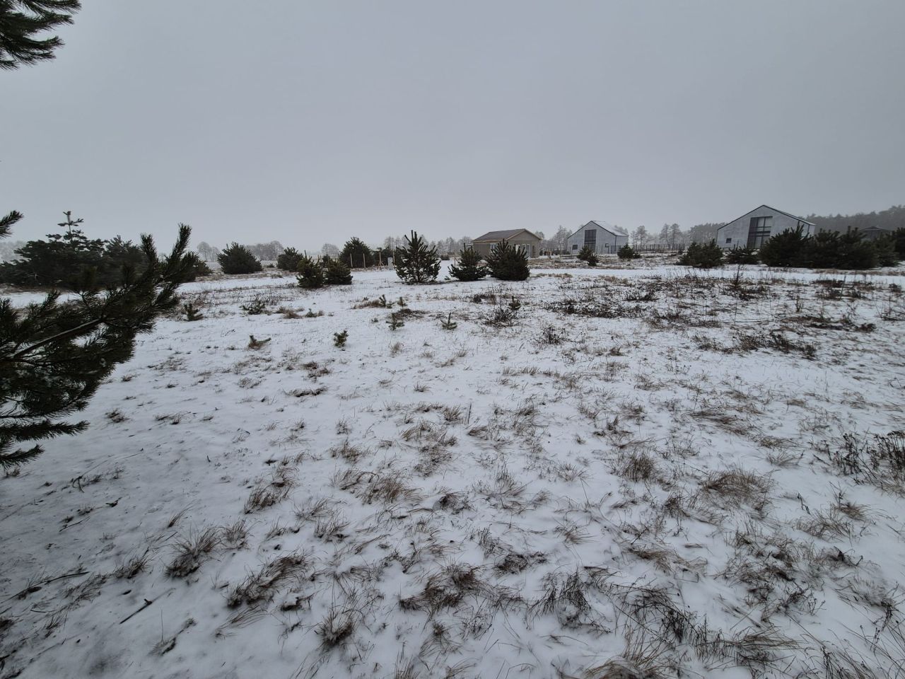 Działka budowlana Skrzynka, Skrzynka. Zdjęcie 8