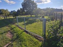 Działka rod Świerzno. Zdjęcie 1