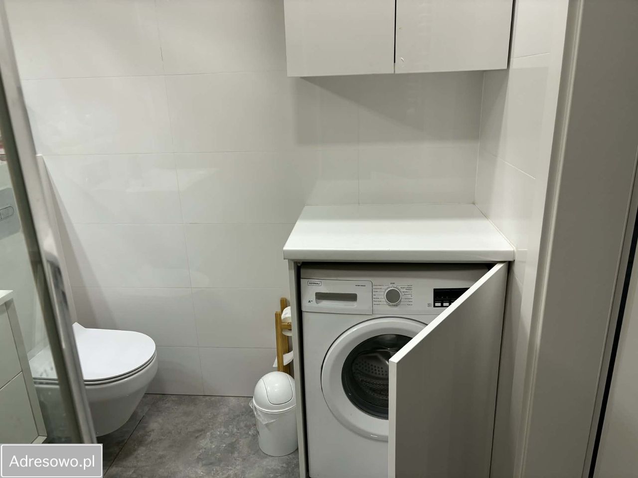 Mieszkanie 3-pokojowe Kraków Stare Miasto, ul. Rakowicka. Zdjęcie 11