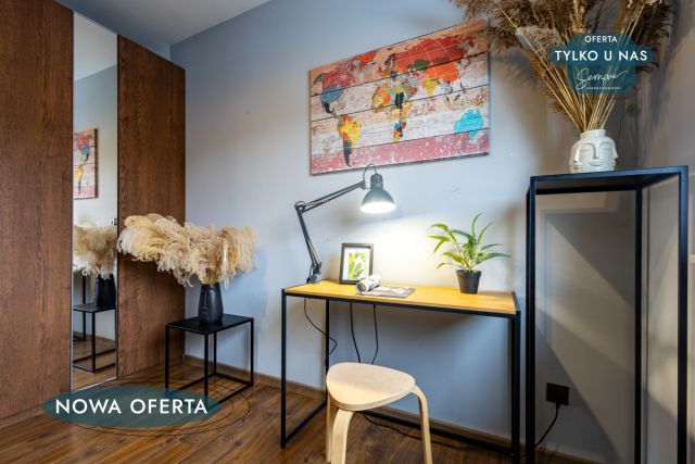 Mieszkanie 4-pokojowe Łódź Górna, ul. Kolumny. Zdjęcie 24