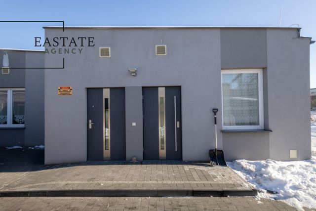 Działka inwestycyjna Pruszcz Gdański, ul. Nad Radunią. Zdjęcie 10