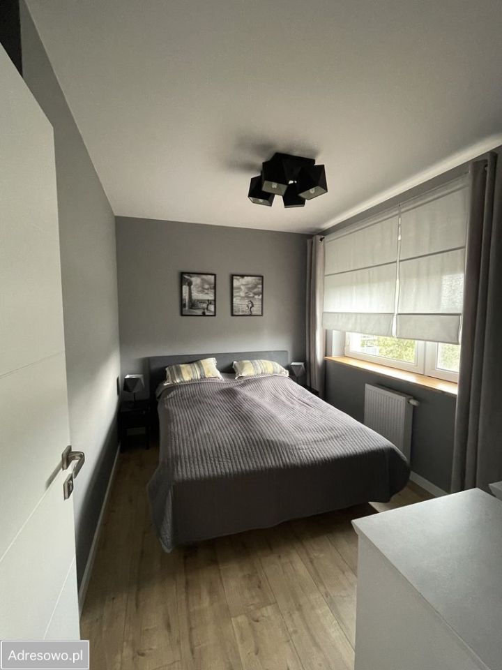 Mieszkanie 2-pokojowe Kołobrzeg, ul. Paryska. Zdjęcie 5